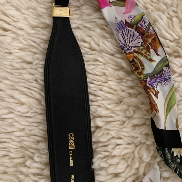 Cavalli class belt L - Picture 9 of 10